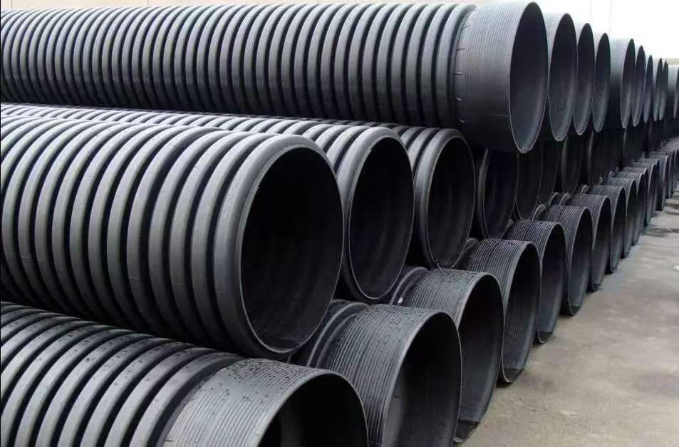 Що таке ізоляційна труба HDPE?