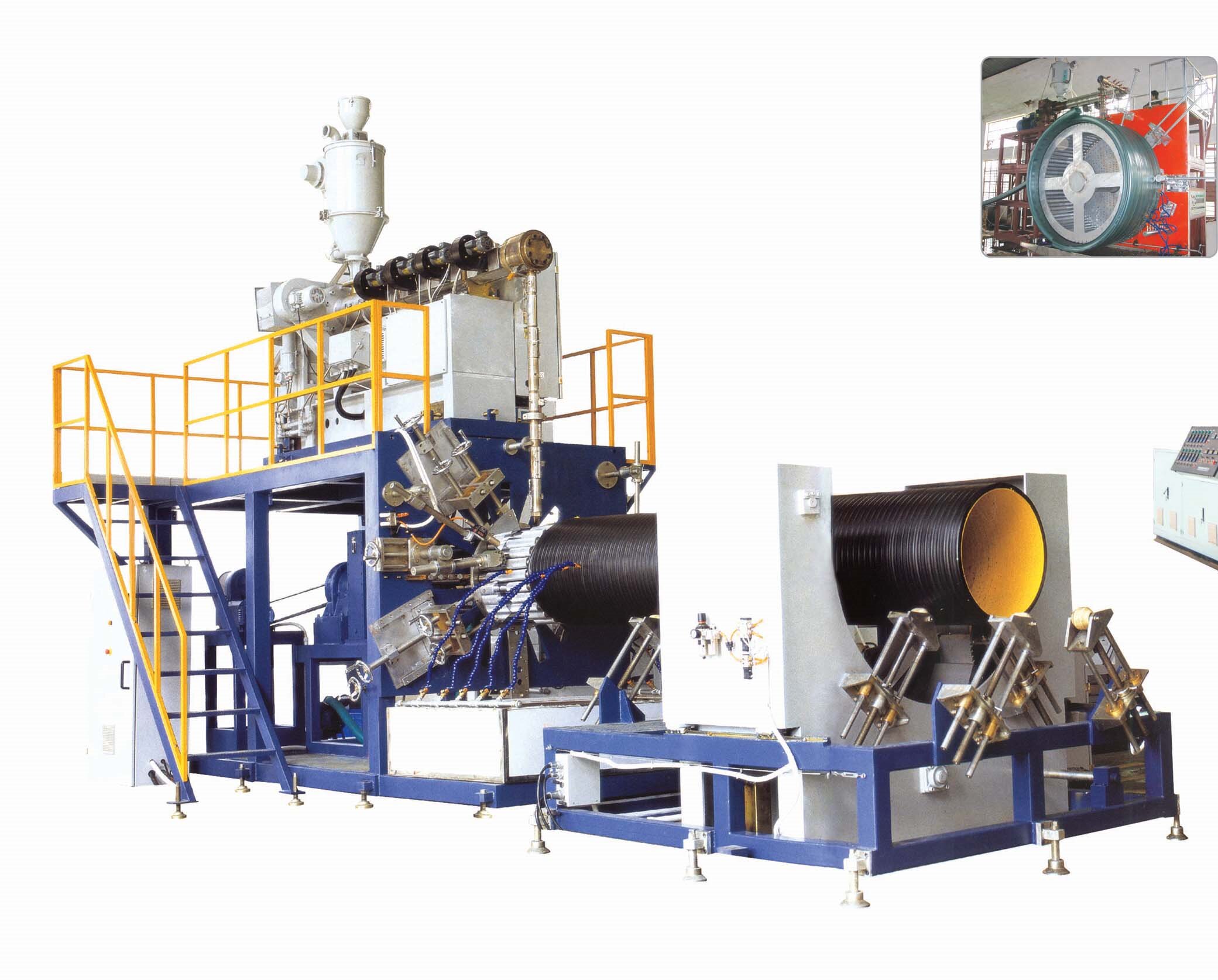 Переваги продуктивності дренажних труб HDPE