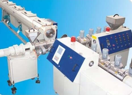 HDPE SILICON CORE MACHON